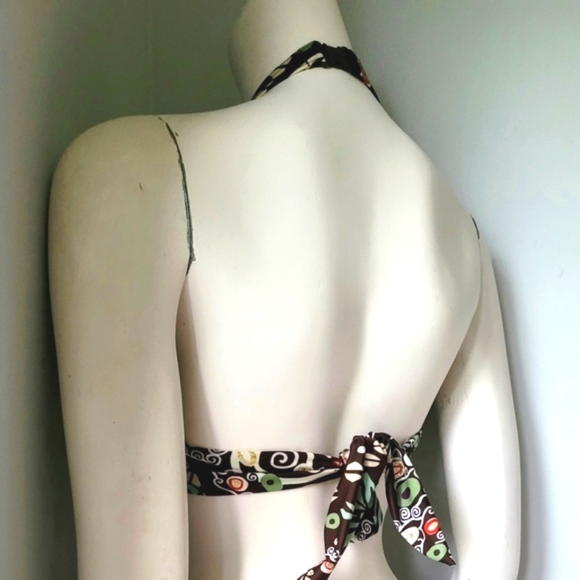 Be Creative Two-Piece Swimsuit Size S - Picture 8 of 9